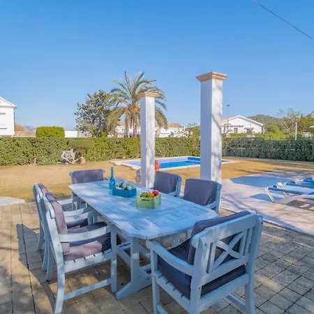 Paraiso By Mallorca Selection Villa
