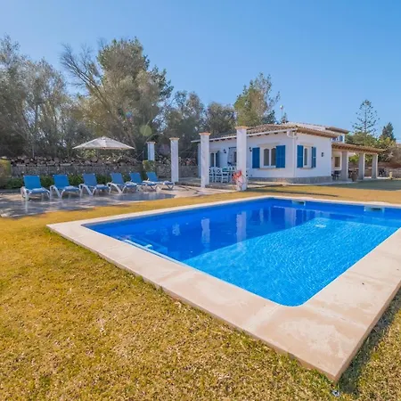 Paraiso By Mallorca Selection Villa Alcudia (Mallorca)