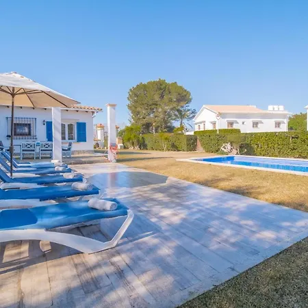 Paraiso By Mallorca Selection Villa *