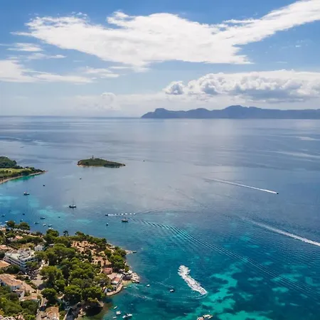 Paraiso By Mallorca Selection
