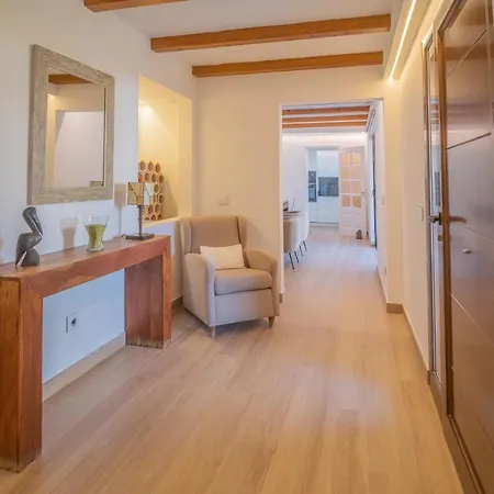 Paraiso By Mallorca Selection Villa *