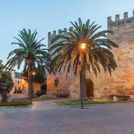 Paraiso By Mallorca Selection Villa Alcudia (Mallorca)