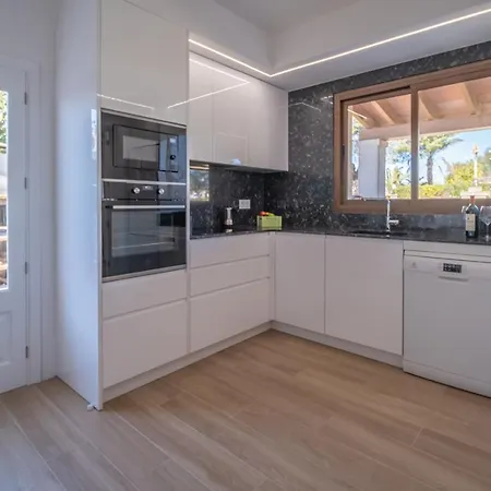 Paraiso By Mallorca Selection * Alcudia (Mallorca)