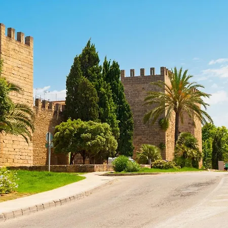 Villa Paraiso By Mallorca Selection Alcudia (Mallorca)