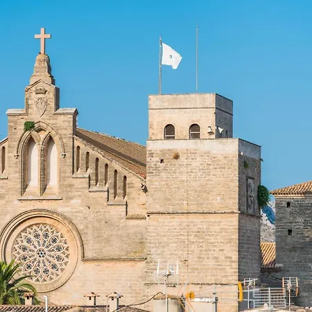 Paraiso By Mallorca Selection Alcudia (Mallorca)