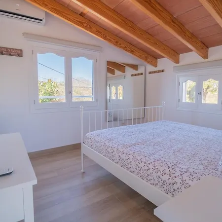 Villa Paraiso By Mallorca Selection