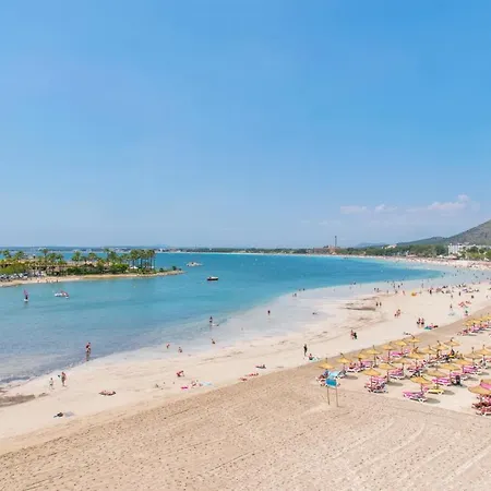 Paraiso By Mallorca Selection Alcudia (Mallorca)