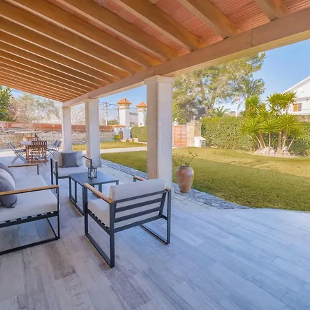 Paraiso By Mallorca Selection * Alcudia (Mallorca)