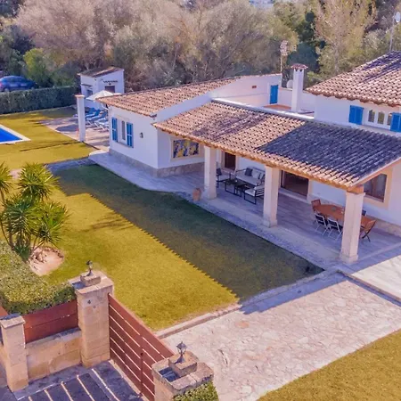 Villa Paraiso By Mallorca Selection *