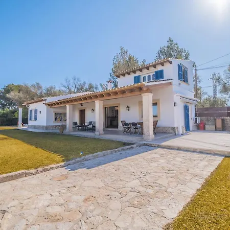Paraiso By Mallorca Selection Villa