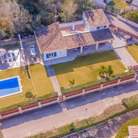 Paraiso By Mallorca Selection * Alcudia (Mallorca)