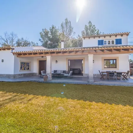 Villa Paraiso By Mallorca Selection *